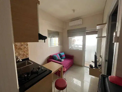 Apartemen Green Pramuka Cempaka Putih BR2