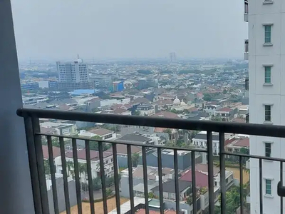 Apartemen Jual Bisa Sewa Di MOI Kelapa Gading Jakarta Utara