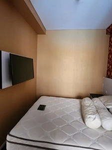 Apartemen Parahyangan Residence Bandung - 2 Bedrooms - Full Furnished