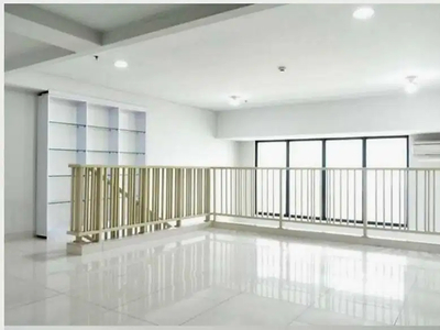 Apartemen Plus Kantor Harga Njop di Soho Pancoran