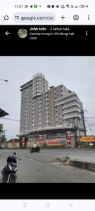 apartemen siap huni full furnished di daerah BSD