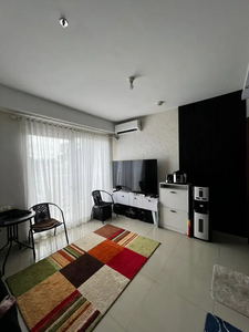 Apartemen Sudirman Suites Bandung 3BR