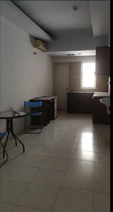 Apartemen Teluk Intan Topaz