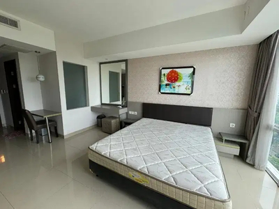 APARTEMEN U RESIDENCE DEKET UPH TOWER 1 STUDIO