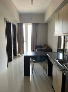 Apartement SKYLAND CITY Jatinangor 2BR Lok Strategis Fully Furnish