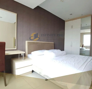 Apartement Thamrin Executive Residence