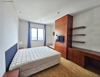 Apartment Ascott Waterplace De Residence, Full Furnish Nq8l