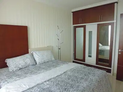 Apartment Denpasar Residence- 1 BR fully furnished