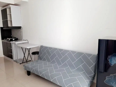 Apartment Gunawangsa Tidar Siap Huni, Fully Furnished