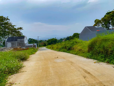 Areal Kolmas, 7 Menit dari Alun-alun Cimahi