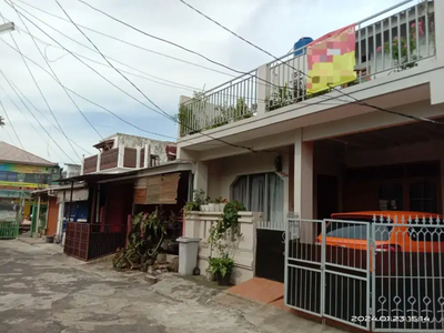 Bismillah Dijual Rumah 2lt Bagus Siap Huni di Villa Bintaro Indah