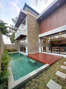 Brand new villa Tumbak Bayuh Munggu Bali