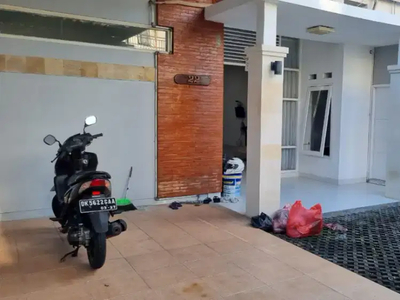 Buc rumah strategis 2are patih nambi ubung dekat taman rama,kfc jl5mtr