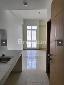 Buyer Only! Murah! Apartemen Bale Hinggil type Studio