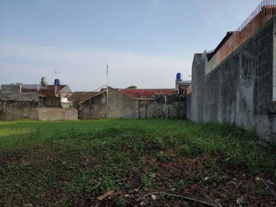 Cinere Bukit Cinere Indah Luas 270 Komplk Elit Eks Pondok Indah Grup