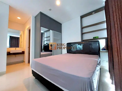 Condominium Grand Madison 2BR 61m2 New Furnished Tanjung Duren Homey