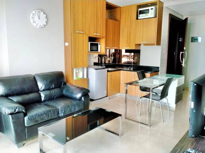 Cozy Apartment Kemang Mansion Fully Furnished