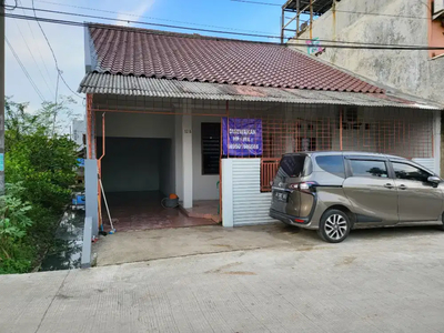 Di Jual cepat rumah di karawang Timur Hook