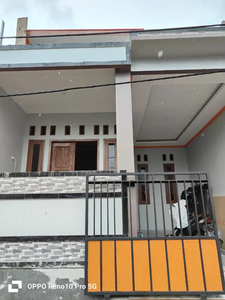 Di jual rmh di tiga raksa tangerang