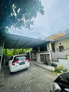 Di JUAL RUMAH BCI POJOK CANTIK