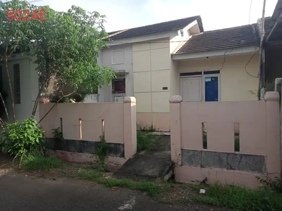 di jual rumah siap huni