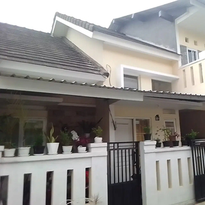 Di Jual Rumah Terawat Siap Huni Kota Malang