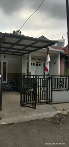 Di jual rumah tinggal shm