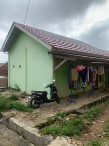 Di kontrakan Cepat rumah