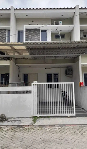 Di Sewakan Rumah Full Furnished Di Gading Griya Lestari, Jakarta Utara