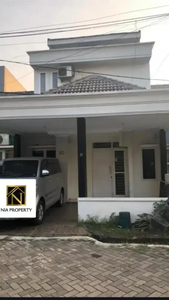 Di Sewakan Rumah Siap Huni. Hunian Villa Cibubur2 pondok rangon