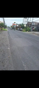 Di sewakan tanah 4,5 are di jalan utama Tukad Barito Timur Denpasar