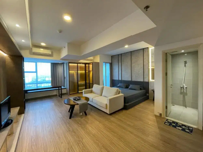 Dijual Apartemen Anderson 1 Bedroom