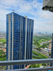 DIJUAL apartemen orchard pakuwon indah gabung mall SIAP HUNI