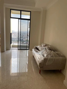 Dijual Apartemen Permata Hijau Suites