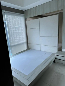 Dijual Apartemen Puri Mansion Jakarta Barat - 2BR Fully Furnished, New