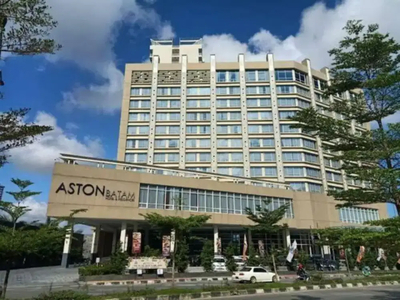 Dijual Apartement Aston Pelita Lantai 2 No. 7