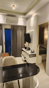 DIJUAL APARTEMENT TANGLIN SURABAYA