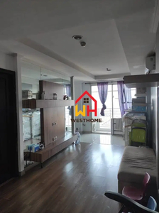 DIJUAL CEPAT APARTEMEN MOI KELAPA GADING