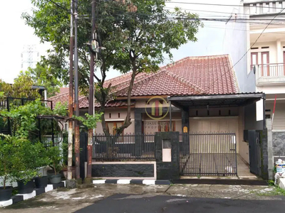 Dijual Cepat Rumah Bagus Arcamanik Dekat Sport Jabar Harga Murah