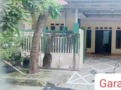 Dijual Cepat Rumah Bagus di Bumi Indah Pasar Kemis Tangerang