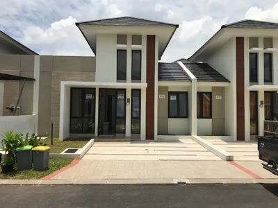 Dijual Cepat Rumah di citra raya tangerang/ Nego sampai jadi