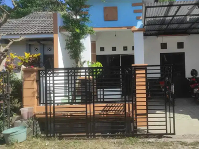 Dijual Cepat Rumah di Salatiga Kota