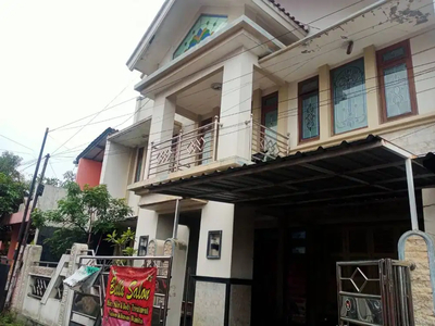 Dijual Cepat Rumah Megah Murah Di Riung Bandung