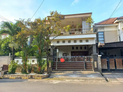Dijual Cepat Rumah Mewah di Prima Harapan Regency Bekasi Utara