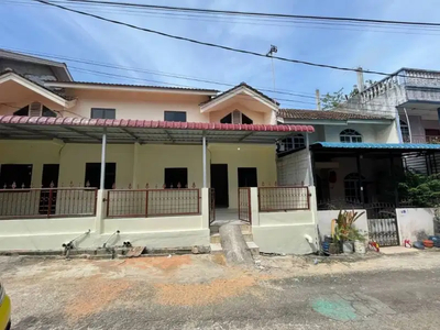 Dijual CEPAT Rumah Taman Putri Indah Batam Center (Seberang HU)