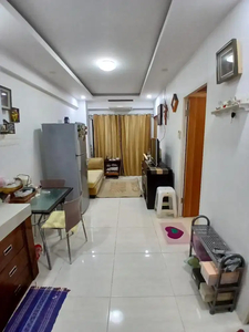 *Dijual / Disewa Apartemen Puncak Bukit Golf 2Br Full Furnish*