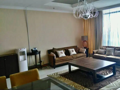 Dijual & Disewakan Apartemen Kempinski Private Residences