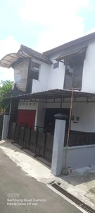 DIJUAL KOST DEKAT POLDA DIY CONDONGCATUR DEPOK SLEMAN