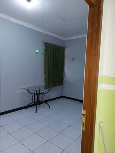 Dijual Kost Kosan Aktif Sekeloa Dago Kampus UNPAD UNIKOM Bandung