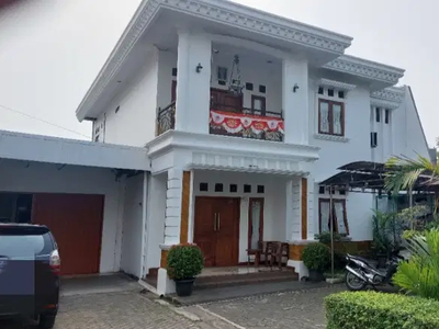 Dijual Lelang Rumah di Kreo Selatan Tangerang
